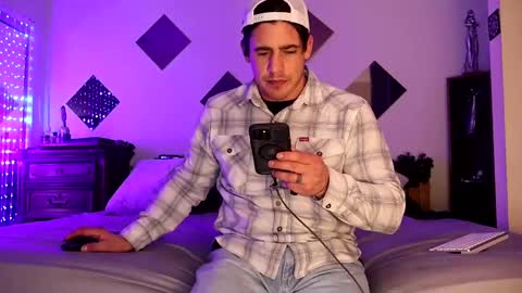 Snapshot of damienslick chatting on January 27, 2025, 2:53 am Damien Slick online show from January 27, 2025, 2:53 am