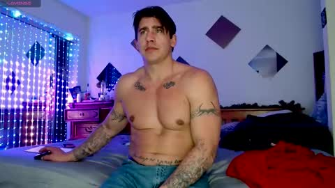Snapshot of damienslick chatting on February 15, 2025, 7:38 am Damien Slick online show from February 15, 2025, 7:38 am