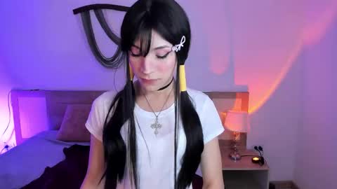 Snapshot of damiian20_ chatting on February 9, 2026, 12:31 pm Damian online show from February 9, 2026, 12:31 pm