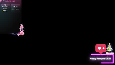 Sophie online show from December 17, 2025, 12:22 pm