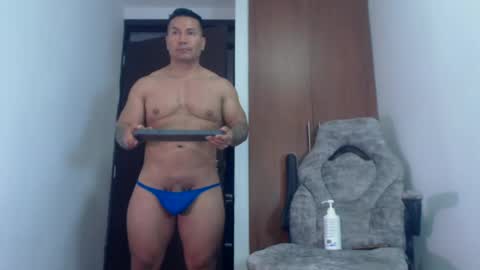 dammuscle online show from June 25, 2026, 2:54 pm
