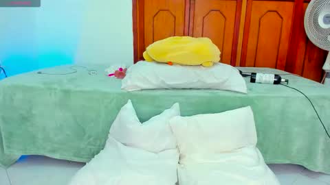 Snapshot of damn_fantasy chatting on March 18, 2026, 1:58 pm Kary-- independent model Schedule 0530am-1000am colombian time online show from March 18, 2026, 1:58 pm