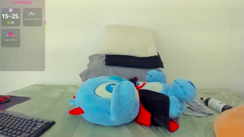 Snapshot of damn_fantasy chatting on May 12, 2026, 1:03 am Kary-- independent model Schedule 0530am-1000am colombian time online show from May 12, 2026, 1:03 am