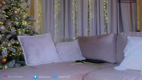 Ashley online show from December 25, 2024, 9:00 pm