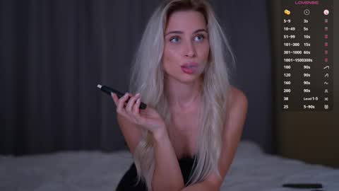 Ashley online show from September 11, 2025, 9:04 pm
