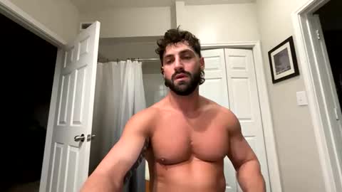 Snapshot of damnimhandsome25 chatting on February 10, 2025, 12:30 am Clyde online show from February 10, 2025, 12:30 am