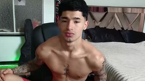 Damon online show from September 28, 2025, 6:46 pm