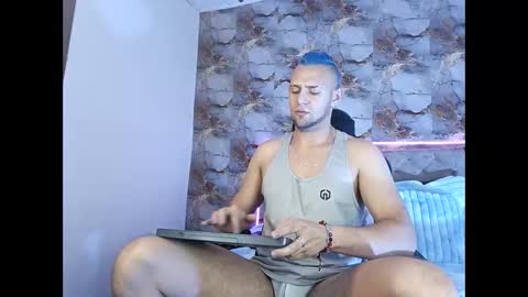 Snapshot of damon_baker0 chatting on March 15, 2026, 1:39 pm Damon bakert online show from March 15, 2026, 1:39 pm