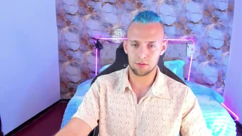 Snapshot of damon_baker0 chatting on March 20, 2026, 6:13 pm Damon bakert online show from March 20, 2026, 6:13 pm