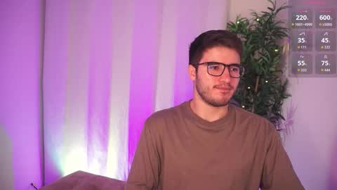 damon_frost online show from February 19, 2026, 6:59 pm