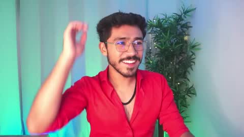 damon_frost online show from April 23, 2026, 7:38 pm