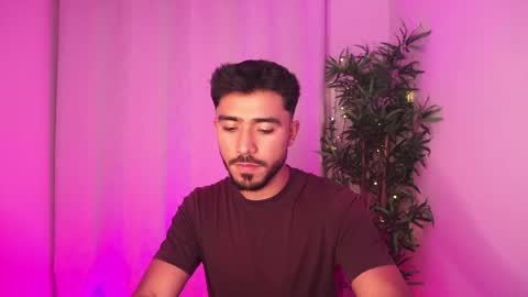 damon_frost online show from April 28, 2026, 2:27 am