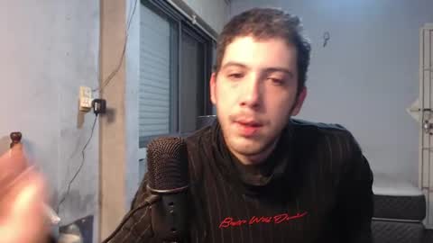 Damon online show from July 13, 2026, 9:01 am