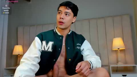 Snapshot of damon_nort chatting on September 20, 2025, 2:07 pm DEMON NORTH online show from September 20, 2025, 2:07 pm