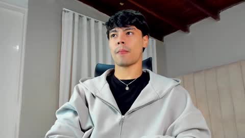 Snapshot of damon_nort chatting on September 22, 2025, 1:24 pm DEMON NORTH online show from September 22, 2025, 1:24 pm