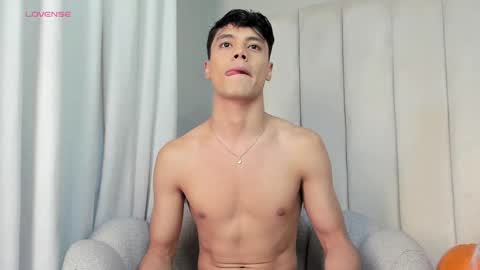 Snapshot of damon_nort chatting on October 30, 2025, 2:51 pm DEMON NORTH online show from October 30, 2025, 2:51 pm