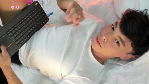 DEMON NORTH online show from November 5, 2025, 3:56 pm