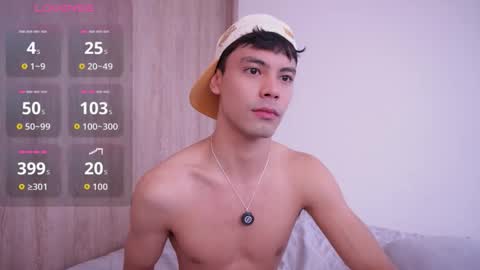 DEMON NORTH online show from February 15, 2026, 2:58 pm