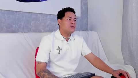 DAMON  online show from March 13, 2026, 9:16 am