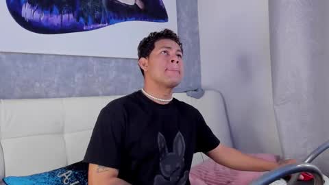 DAMON  online show from March 19, 2026, 9:46 am