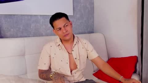 DAMON  online show from March 29, 2026, 6:46 am