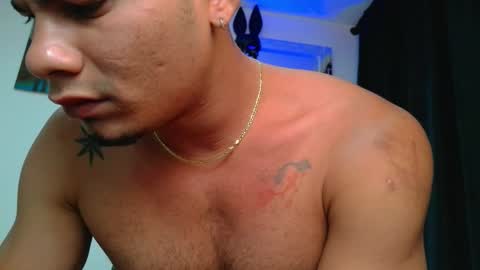 Damon online show from February 19, 2026, 11:56 pm