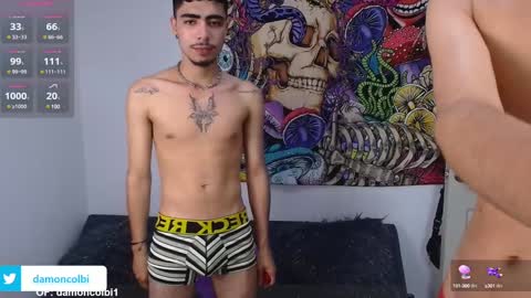 Snapshot of damoncolbi chatting on December 14, 2024, 1:39 am damoncolbi online show from December 14, 2024, 1:39 am