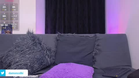 Snapshot of damoncolbi chatting on February 20, 2025, 12:41 am damoncolbi online show from February 20, 2025, 12:41 am
