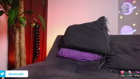 damoncolbi online show from June 25, 2026, 5:12 am
