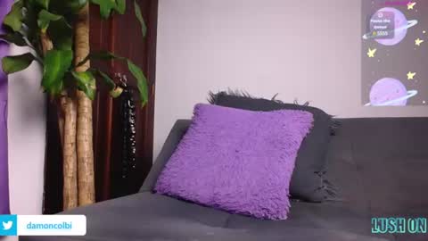 damoncolbi online show from June 29, 2026, 1:01 am