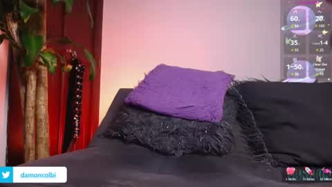 damoncolbi online show from July 3, 2026, 10:27 pm