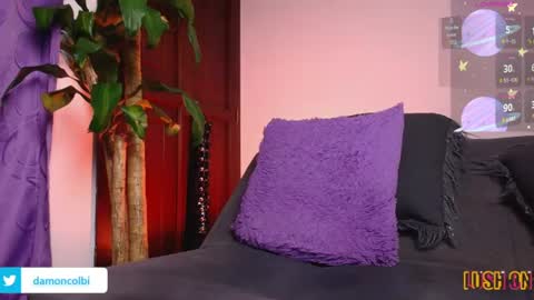 damoncolbi online show from July 10, 2026, 12:15 am