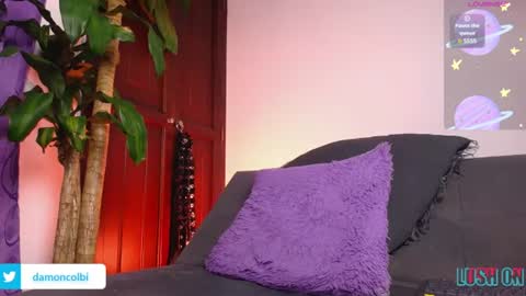 damoncolbi online show from July 17, 2026, 1:12 am