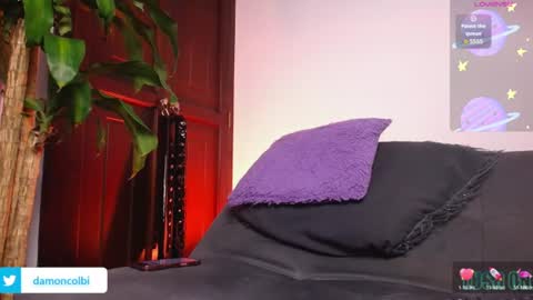 damoncolbi online show from August 3, 2026, 12:42 am