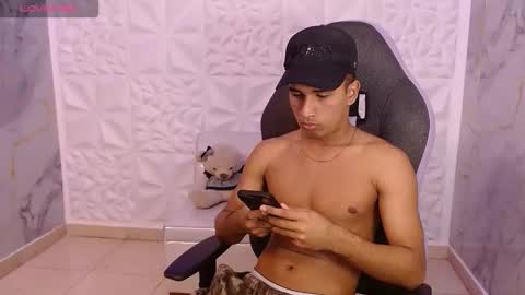 Damon online show from February 26, 2026, 3:05 am