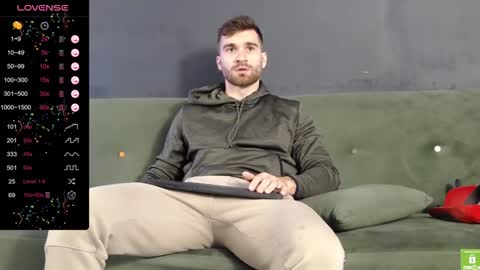 Snapshot of damonking01 chatting on December 16, 2024, 9:03 am Discount ONLYFANS -  online show from December 16, 2024, 9:03 am