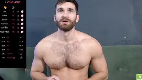 Snapshot of damonking01 chatting on January 4, 2025, 12:38 pm Discount ONLYFANS -  online show from January 4, 2025, 12:38 pm