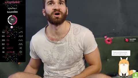 Snapshot of damonking01 chatting on January 12, 2025, 7:10 pm Discount ONLYFANS -  online show from January 12, 2025, 7:10 pm