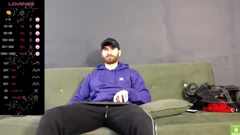 Snapshot of damonking01 chatting on January 14, 2025, 9:13 am Discount ONLYFANS -  online show from January 14, 2025, 9:13 am