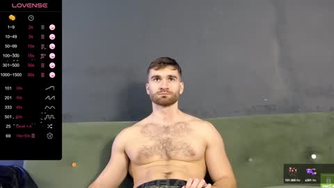 Snapshot of damonking01 chatting on January 16, 2025, 8:54 am Discount ONLYFANS -  online show from January 16, 2025, 8:54 am