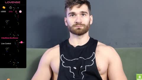 Snapshot of damonking01 chatting on January 29, 2025, 9:01 am Discount ONLYFANS -  online show from January 29, 2025, 9:01 am