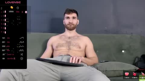 Snapshot of damonking01 chatting on February 14, 2025, 9:45 am Discount ONLYFANS -  online show from February 14, 2025, 9:45 am