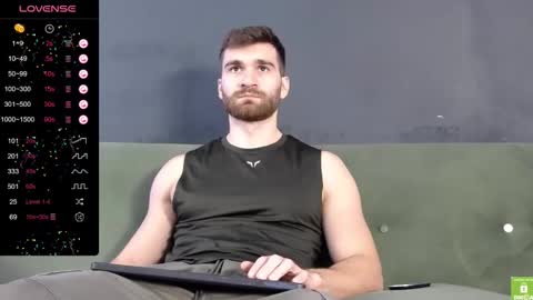 Snapshot of damonking01 chatting on February 19, 2025, 9:28 am Discount ONLYFANS -  online show from February 19, 2025, 9:28 am