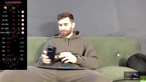 Snapshot of damonking01 chatting on February 27, 2025, 9:00 am Discount ONLYFANS -  online show from February 27, 2025, 9:00 am