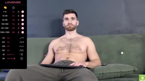 Snapshot of damonking01 chatting on March 9, 2025, 7:05 pm Discount ONLYFANS -  online show from March 9, 2025, 7:05 pm