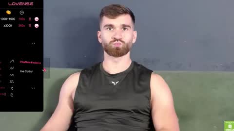 Snapshot of damonking01 chatting on October 3, 2025, 8:00 am Discount ONLYFANS -  online show from October 3, 2025, 8:00 am