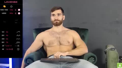 Snapshot of damonking01 chatting on October 19, 2025, 10:05 am Discount ONLYFANS -  online show from October 19, 2025, 10:05 am
