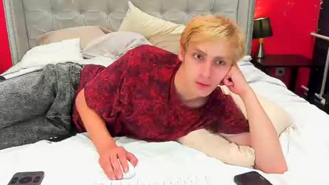 Damon online show from July 21, 2026, 4:59 am