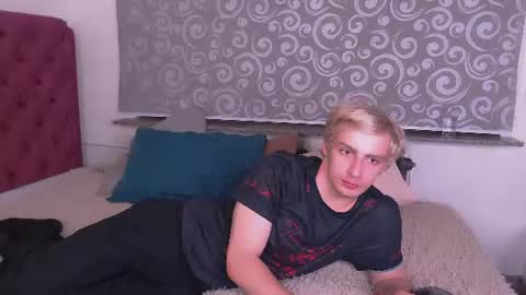 Damon online show from July 27, 2026, 5:47 am