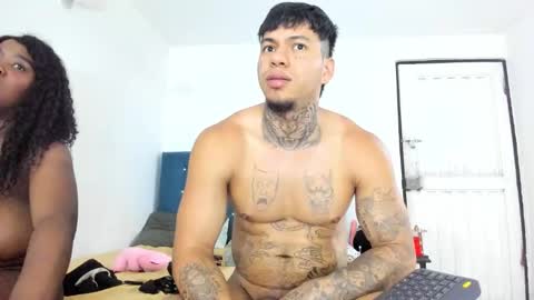 Damon online show from October 23, 2025, 11:46 pm